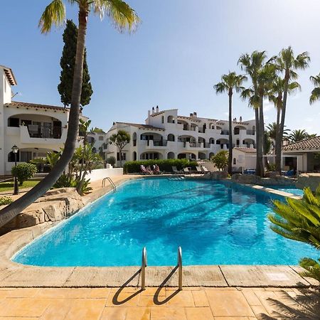 Apartamento Recien Reformado En Cala En Porter Cala En Porter  Exterior photo