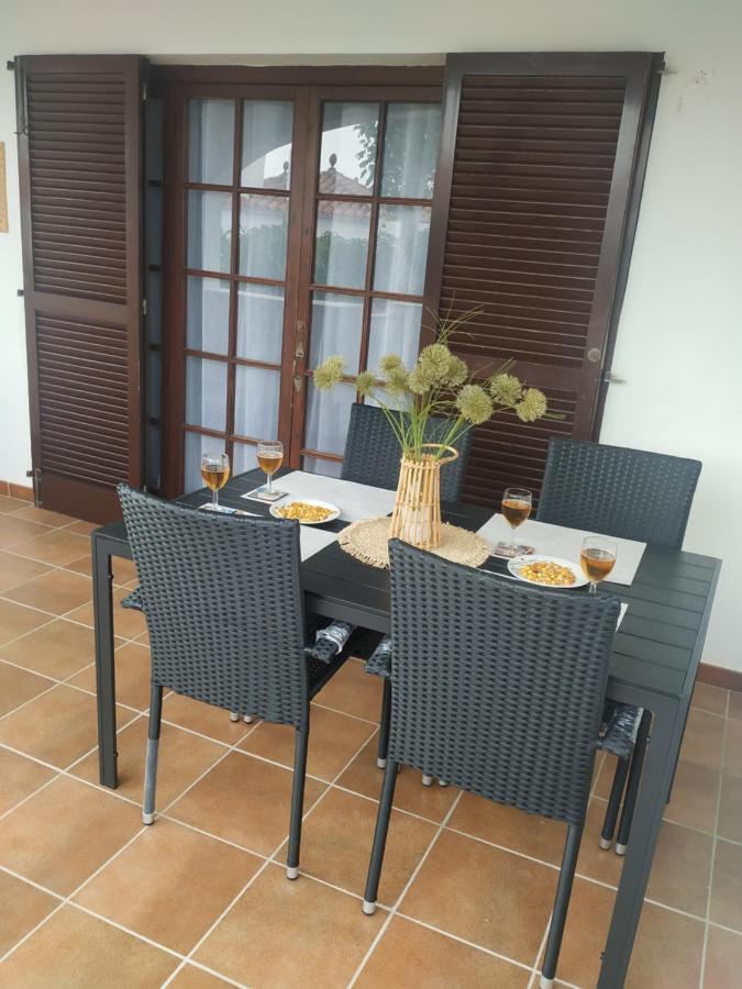 Apartamento Recien Reformado En Cala En Porter Cala En Porter  Exterior photo