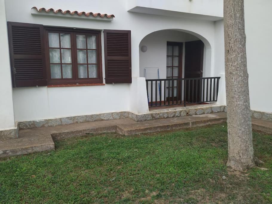 Apartamento Recien Reformado En Cala En Porter Cala En Porter  Exterior photo