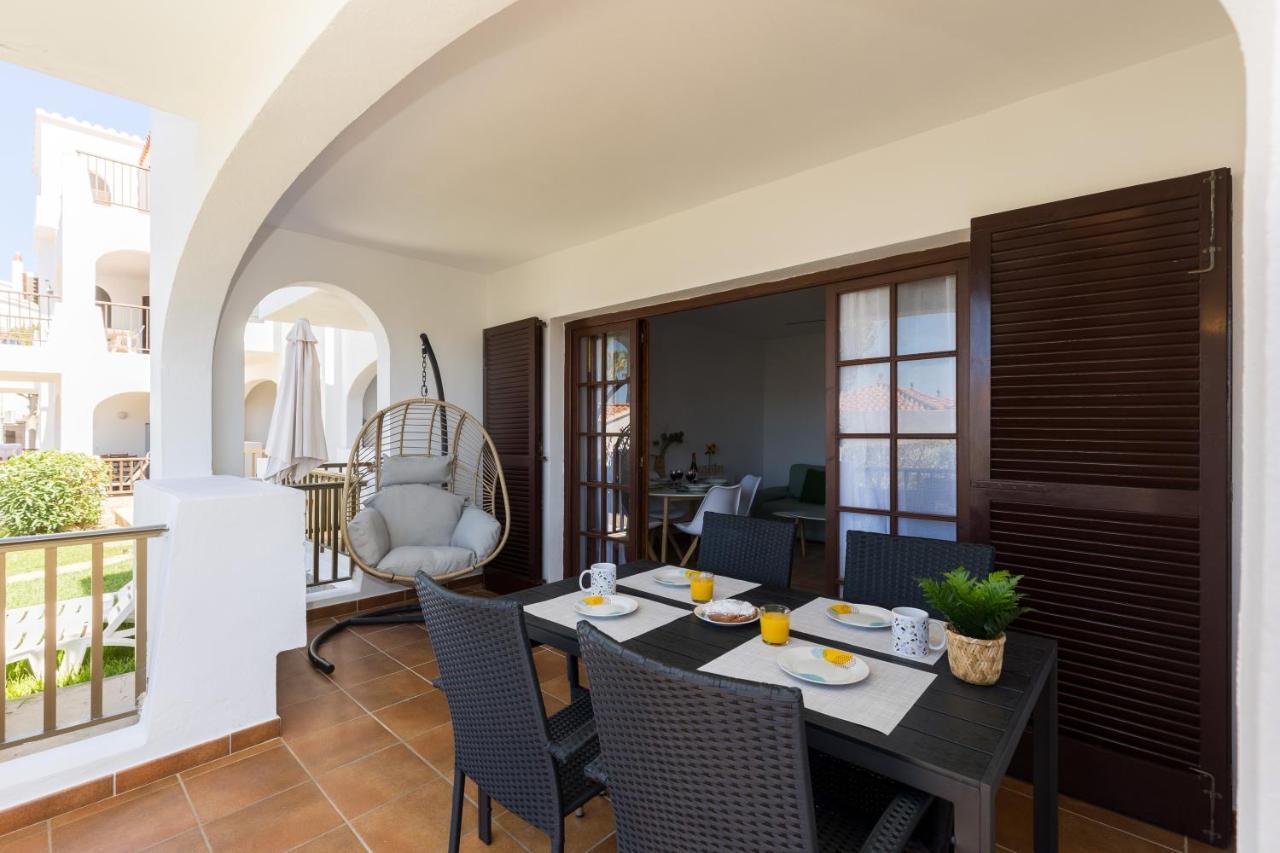 Apartamento Recien Reformado En Cala En Porter Cala En Porter  Exterior photo
