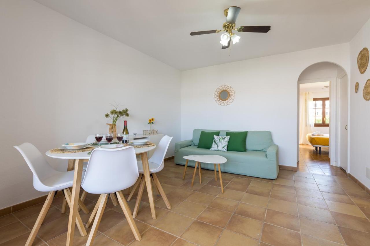 Apartamento Recien Reformado En Cala En Porter Cala En Porter  Exterior photo