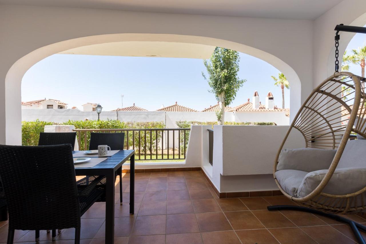 Apartamento Recien Reformado En Cala En Porter Cala En Porter  Exterior photo