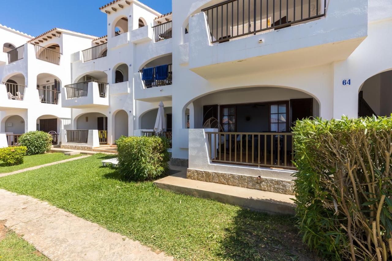Apartamento Recien Reformado En Cala En Porter Cala En Porter  Exterior photo