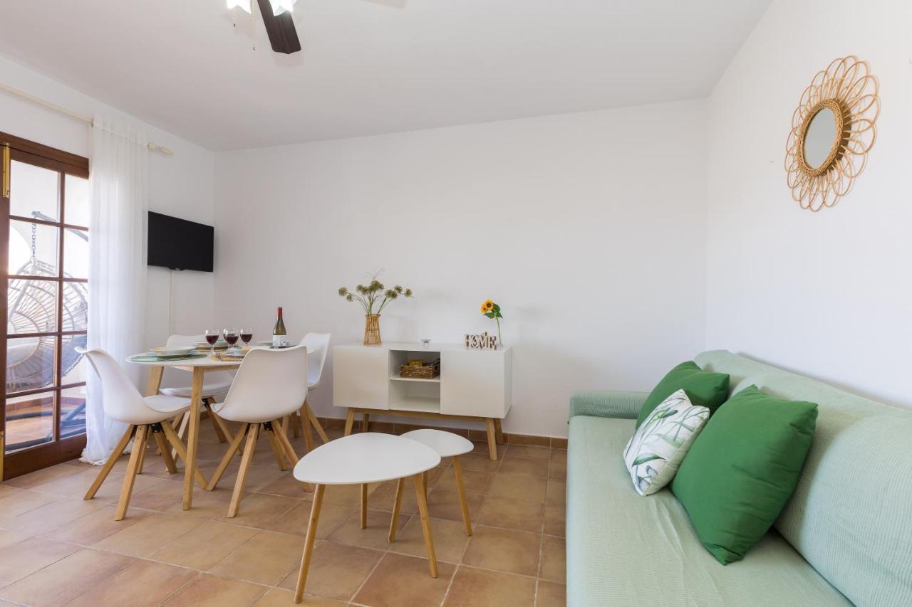 Apartamento Recien Reformado En Cala En Porter Cala En Porter  Exterior photo