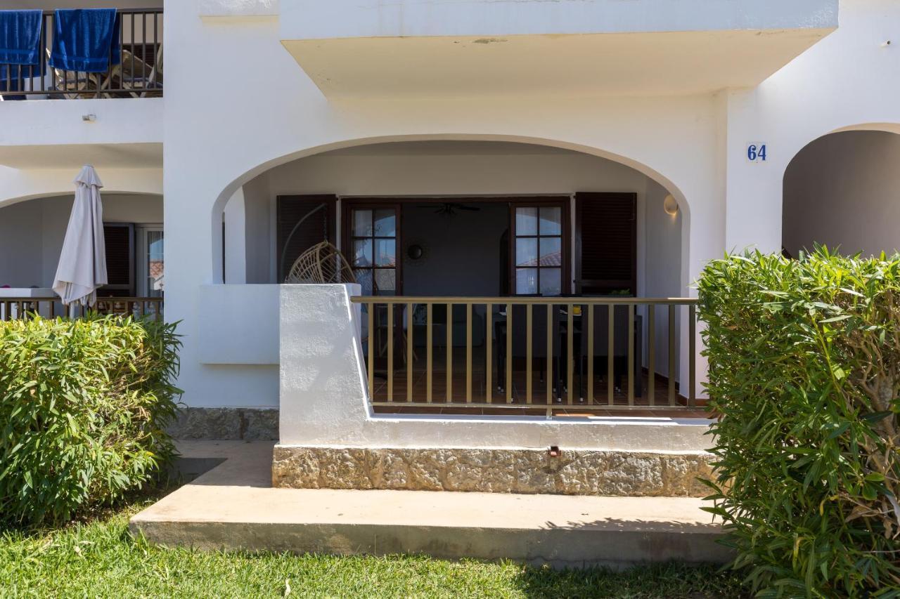 Apartamento Recien Reformado En Cala En Porter Cala En Porter  Exterior photo