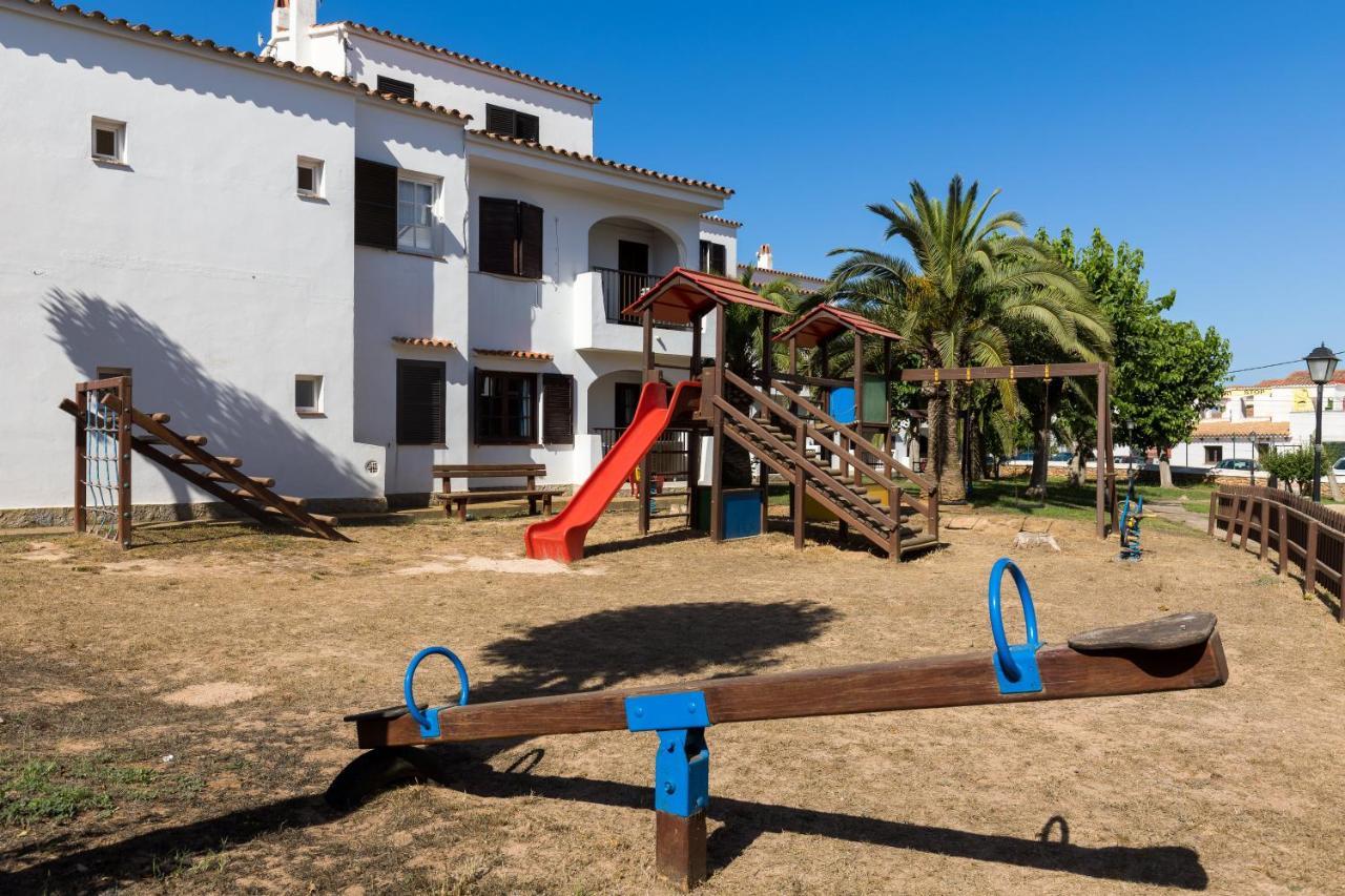 Apartamento Recien Reformado En Cala En Porter Cala En Porter  Exterior photo