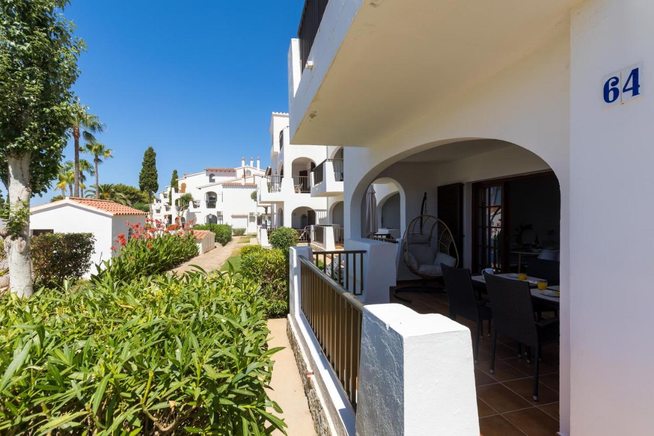 Apartamento Recien Reformado En Cala En Porter Cala En Porter  Exterior photo